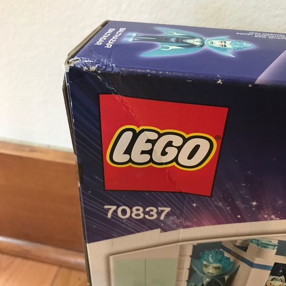 NEW THE LEGO MOVIE 2 Shimmer and Shine Sparkle Spa - Picture 8 of 8